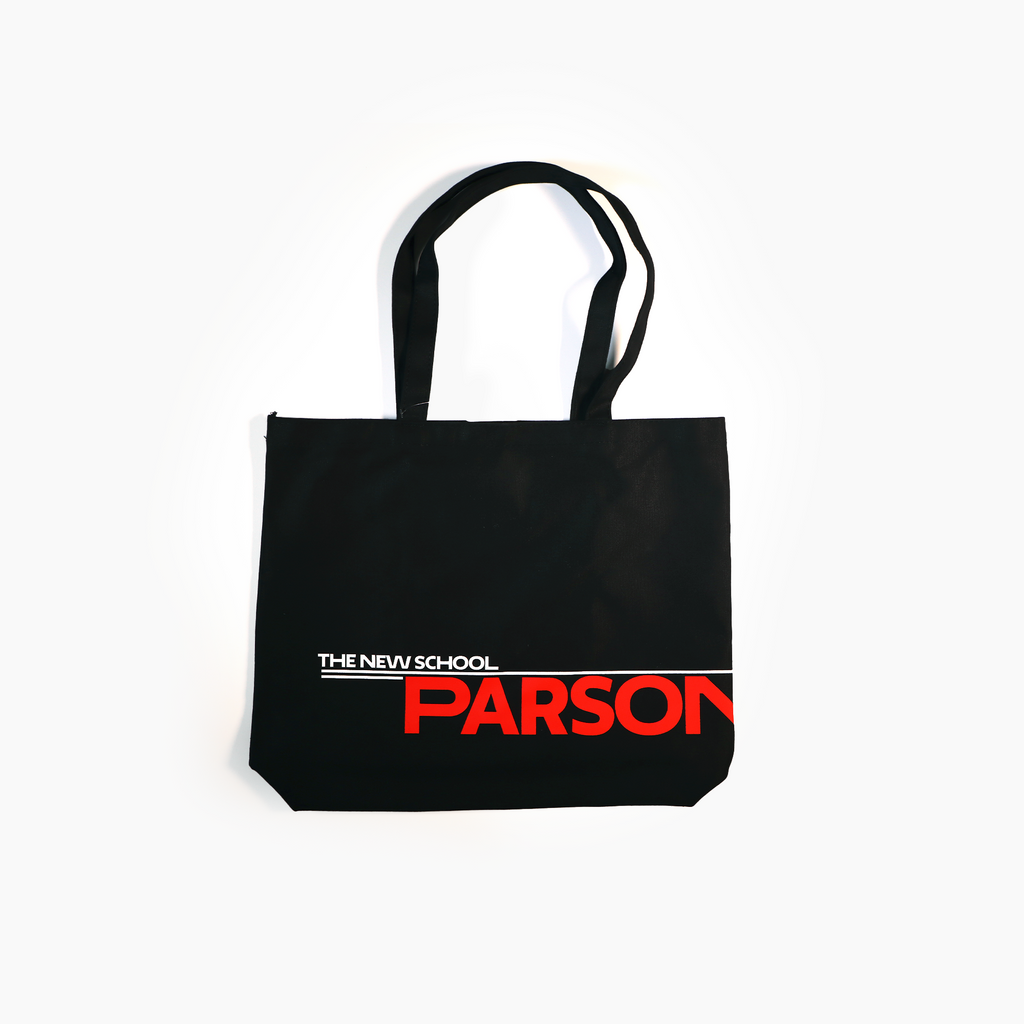 Parsons Tote Bag Classics Collection