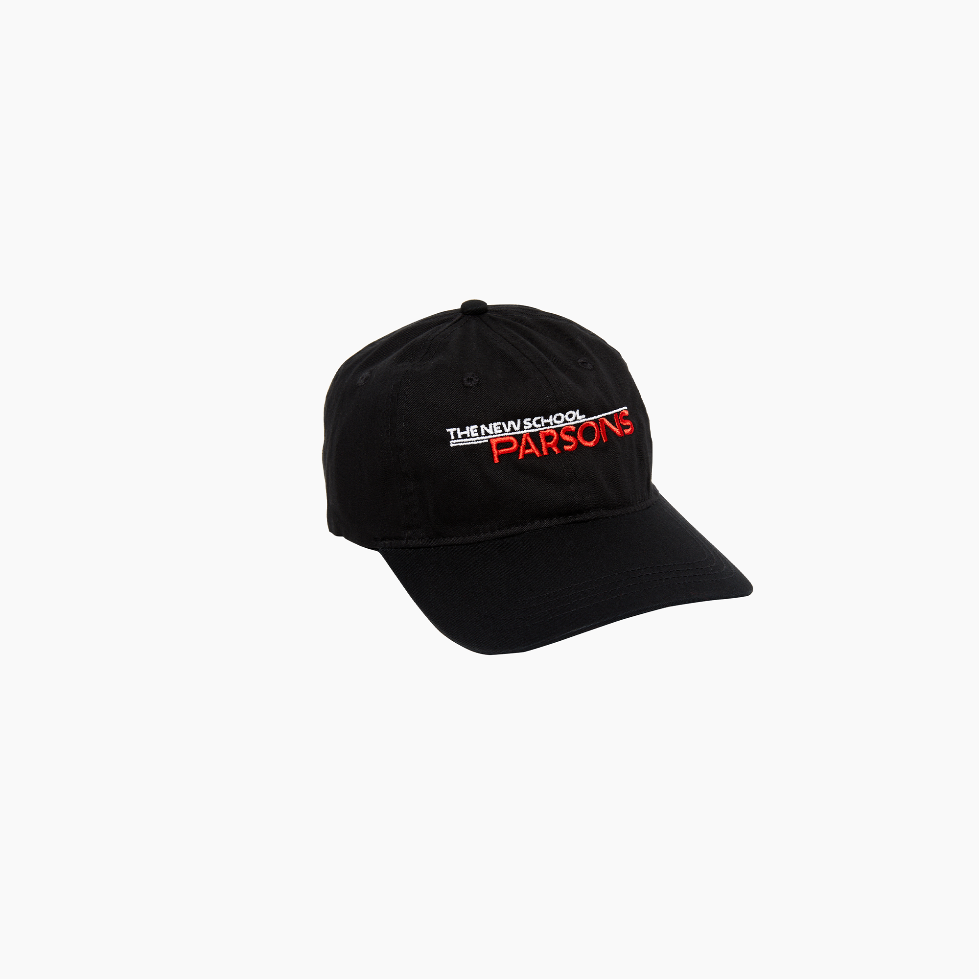 Parsons Baseball Cap