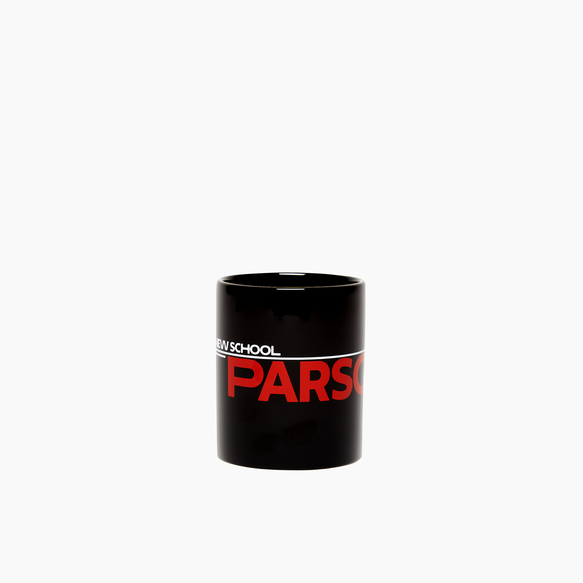 Parsons Mug