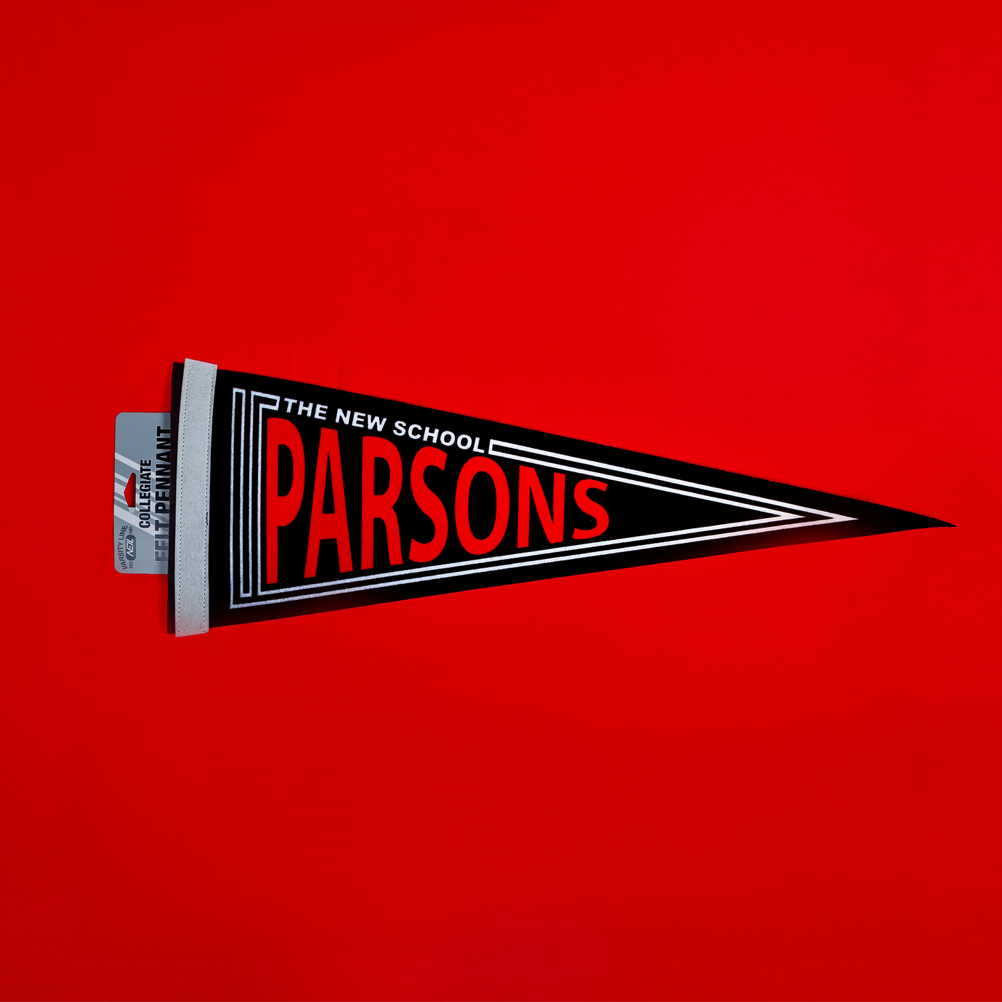 Parsons Pennant