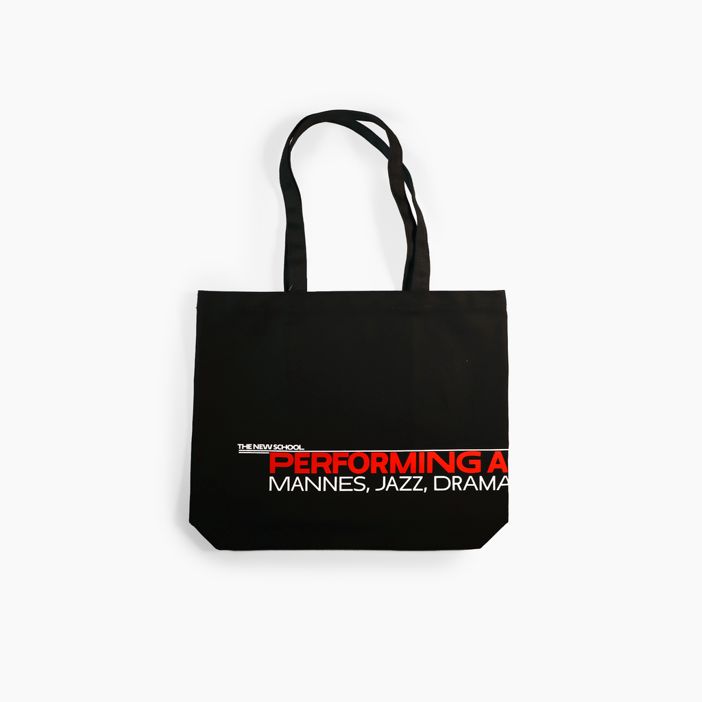 CoPA Tote Bag