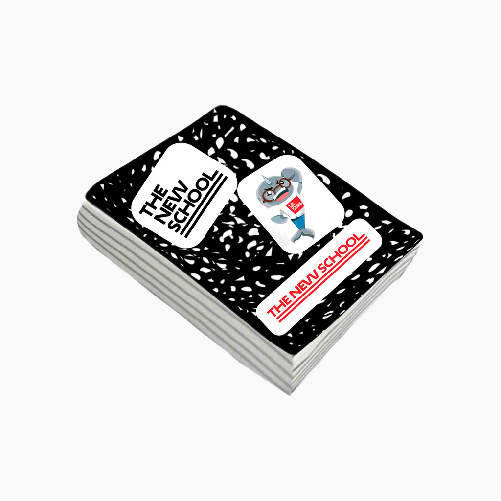 TNS Notebook Pet Toy