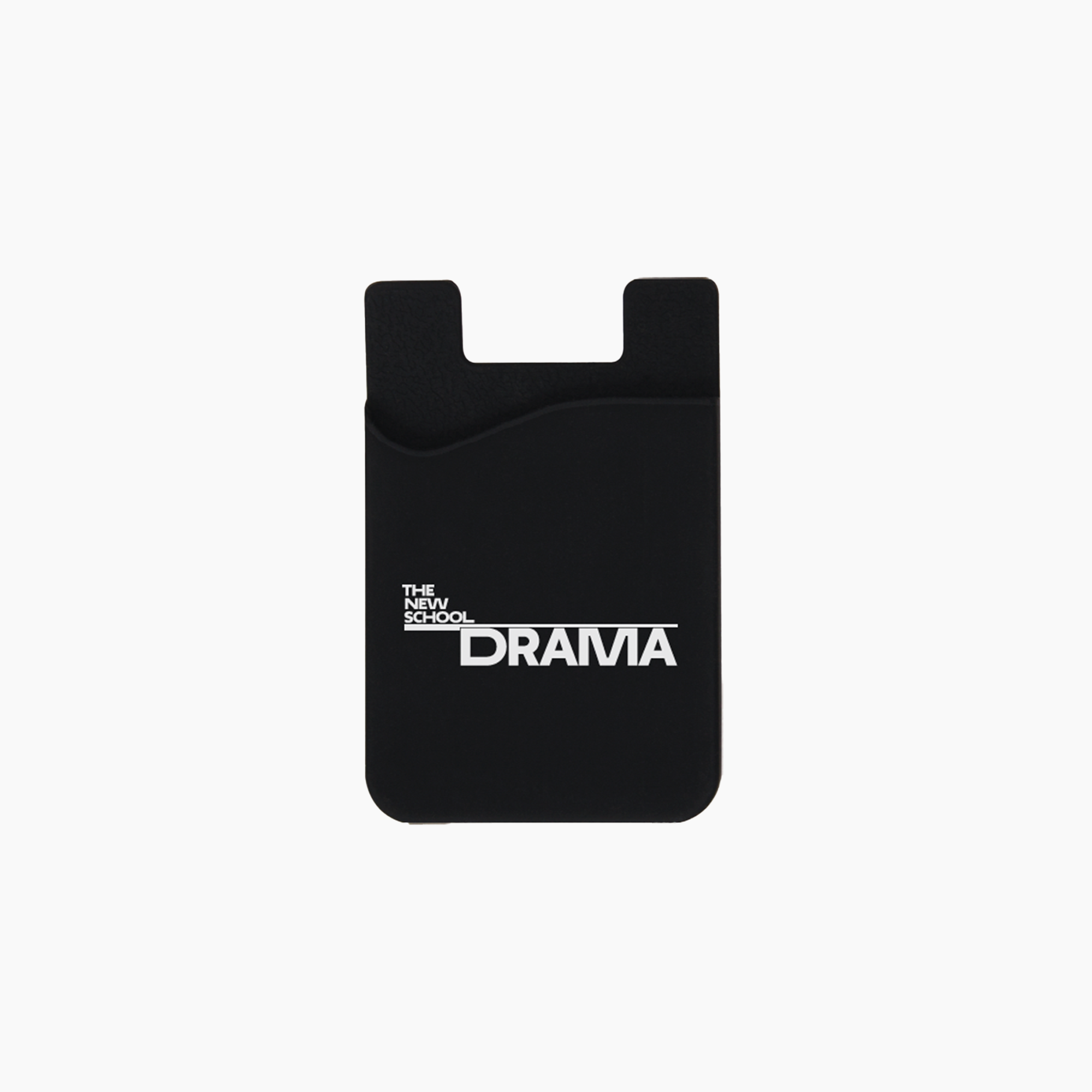 Drama Phone Wallet