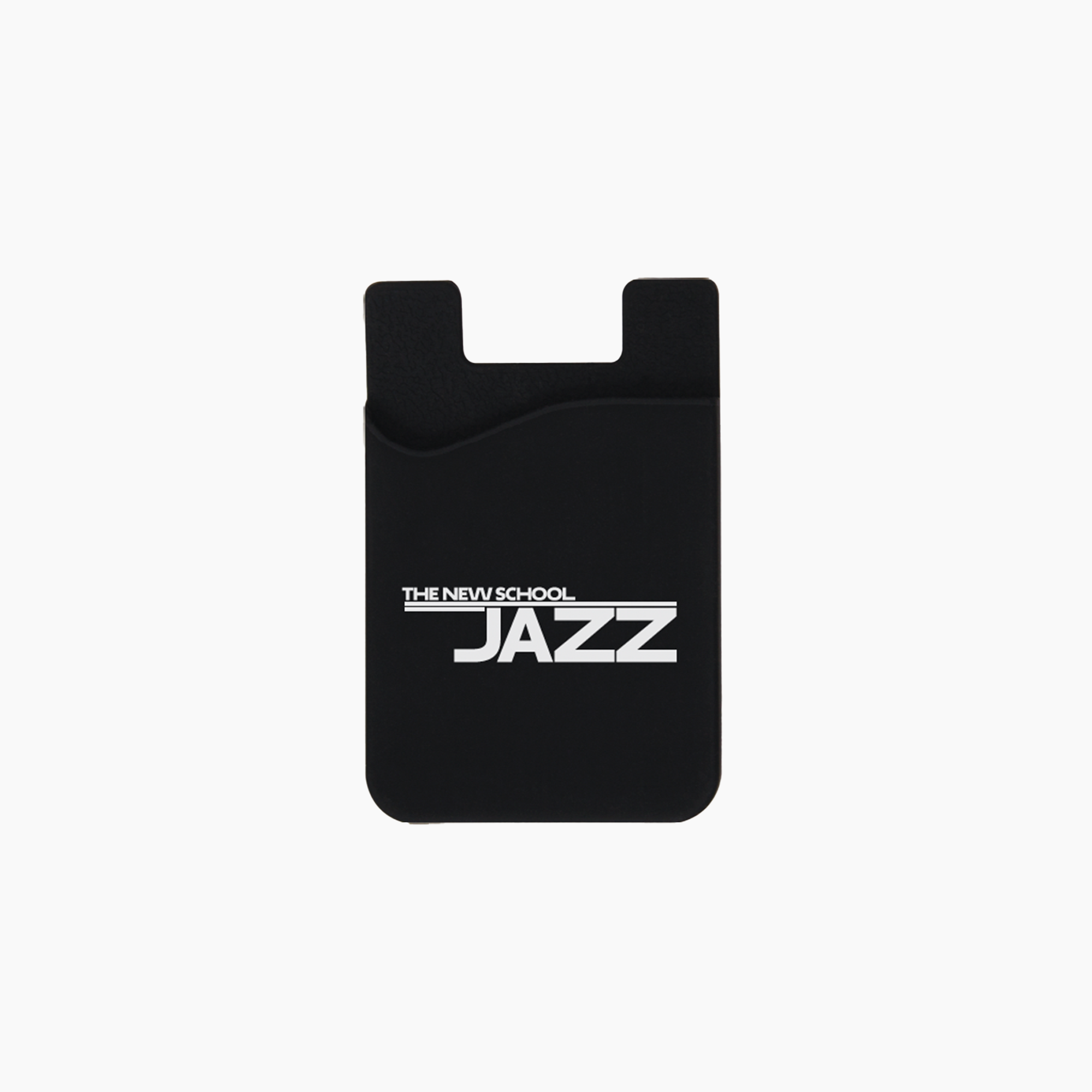 Jazz Phone Wallet