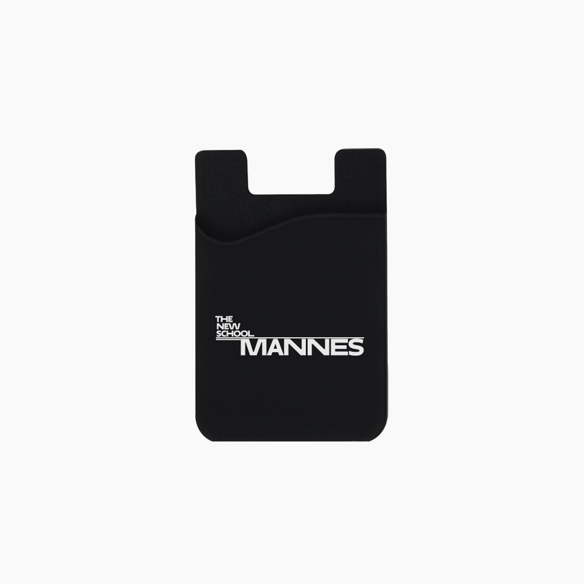 Mannes Phone Wallet