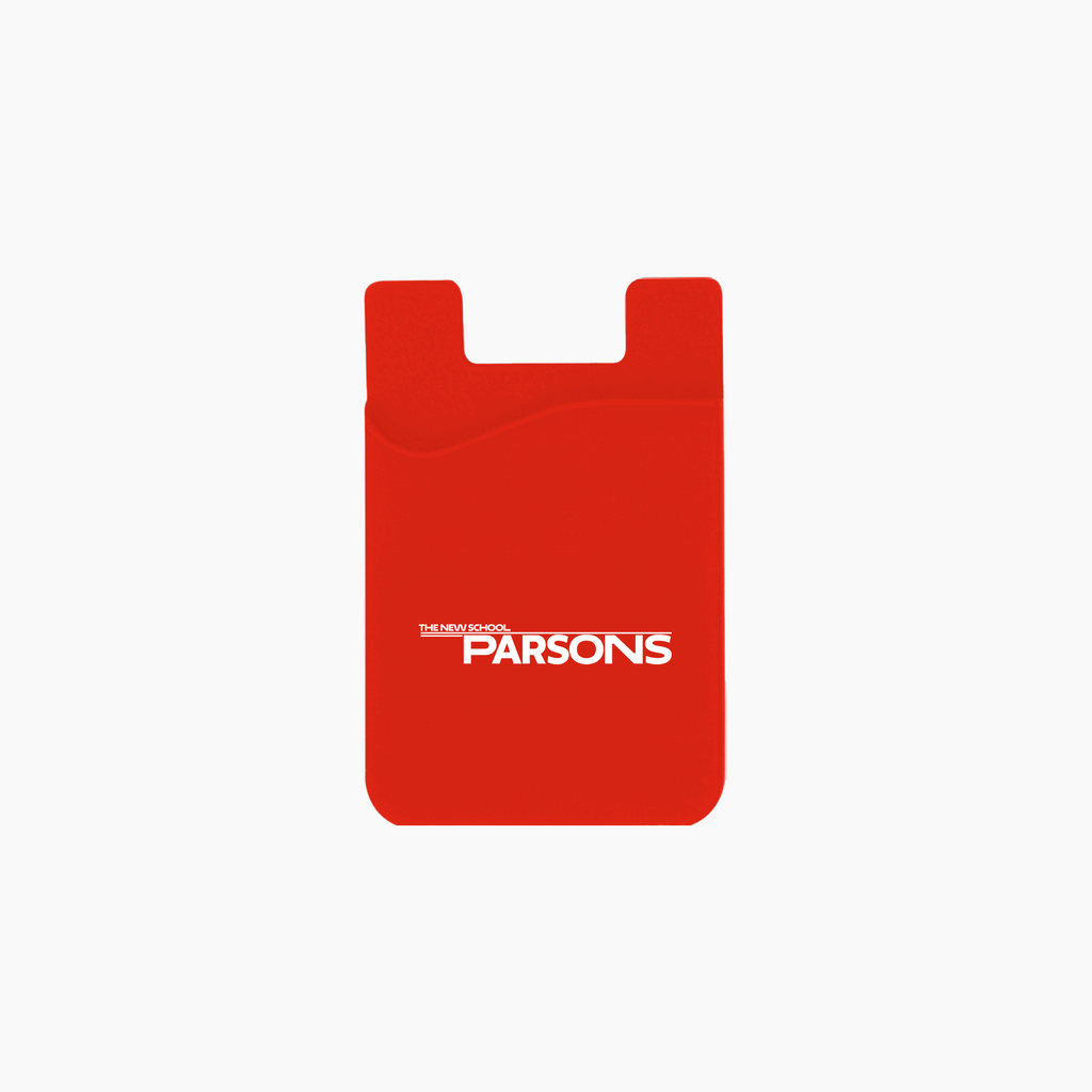 Parsons Phone Wallet Classics Collection