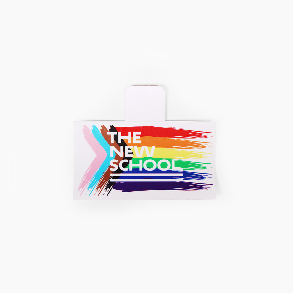 Pride Sticker