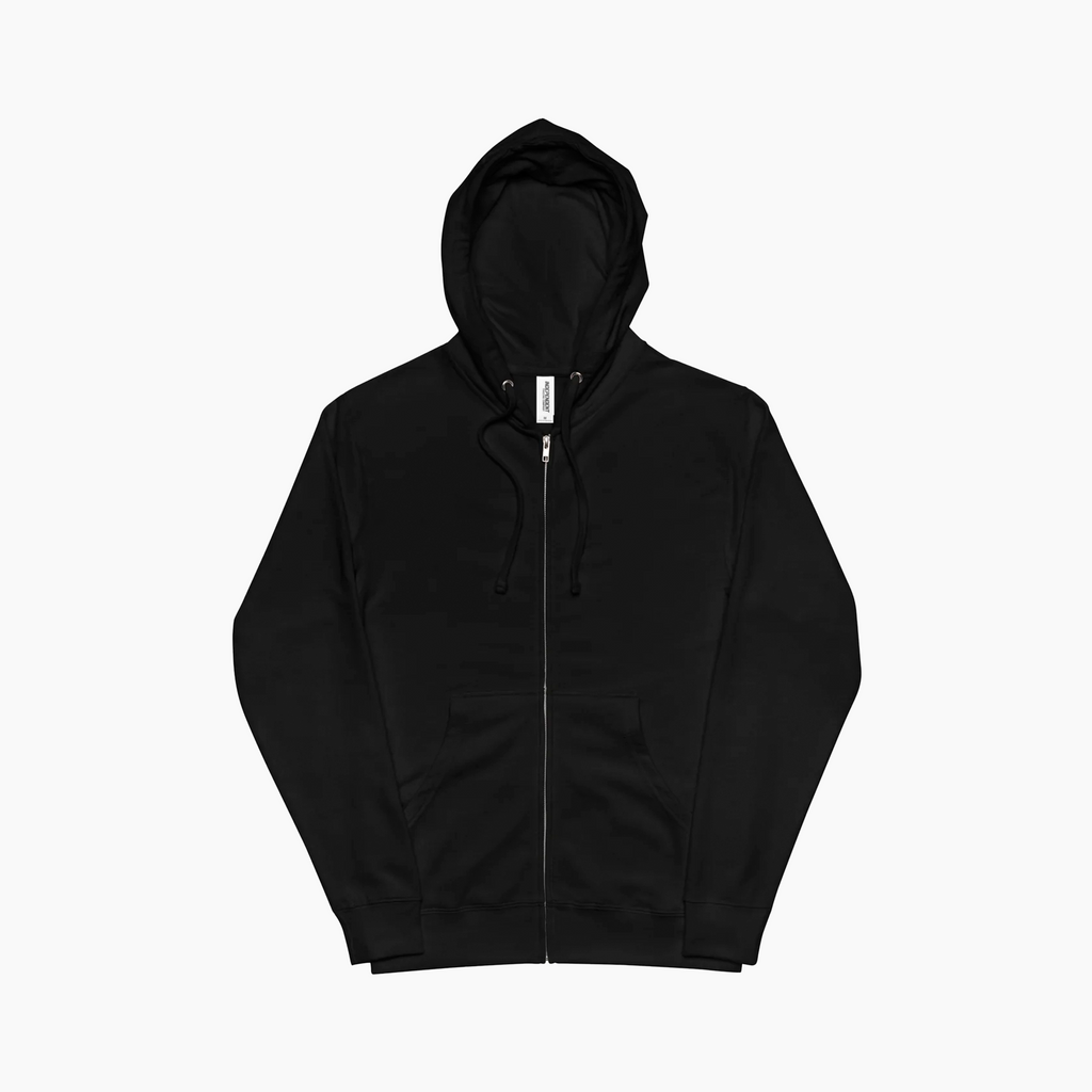 Public Engagement Zipper Hoodie