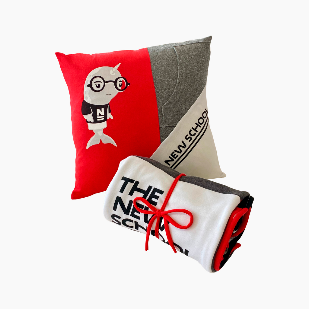 TNS Gnarls Refried Apparel Blanket