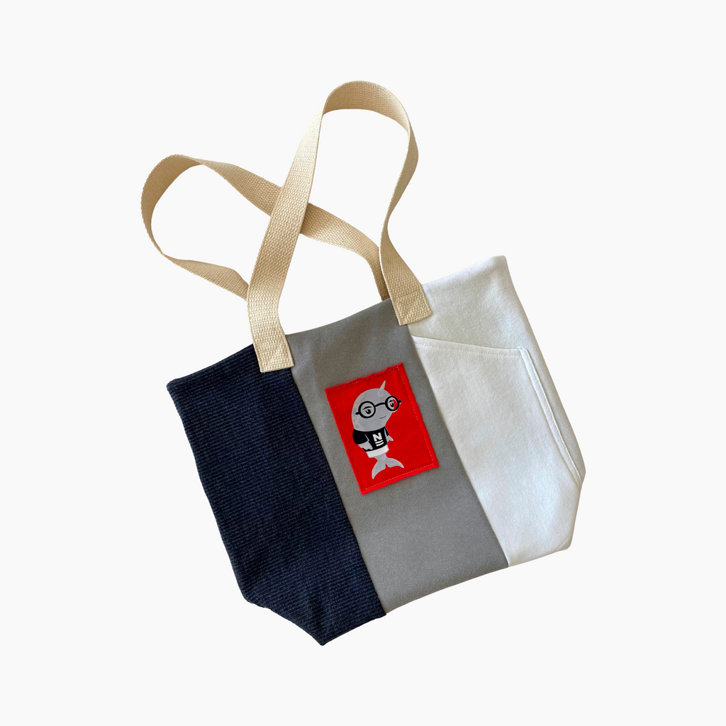 Gnarls Refried Apparel Tote Bag