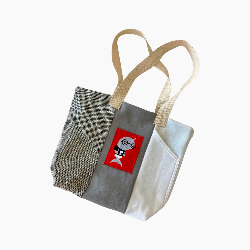 Gnarls Refried Apparel Tote Bag