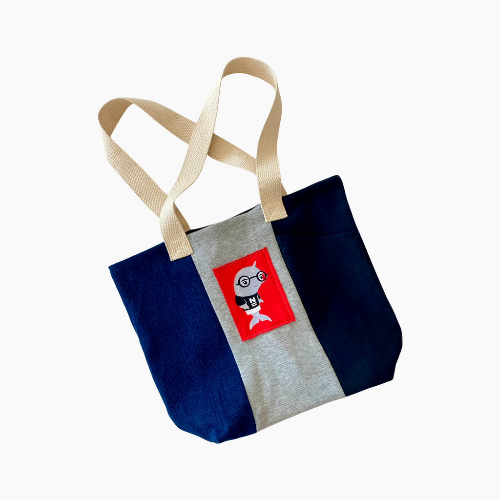 Gnarls Refried Apparel Tote Bag