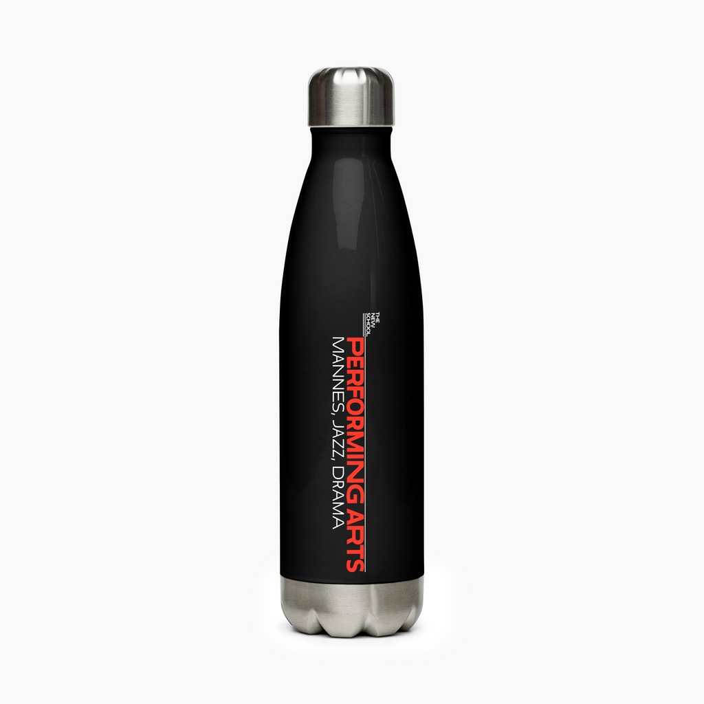 CoPA Stainless Steel Water Bottle