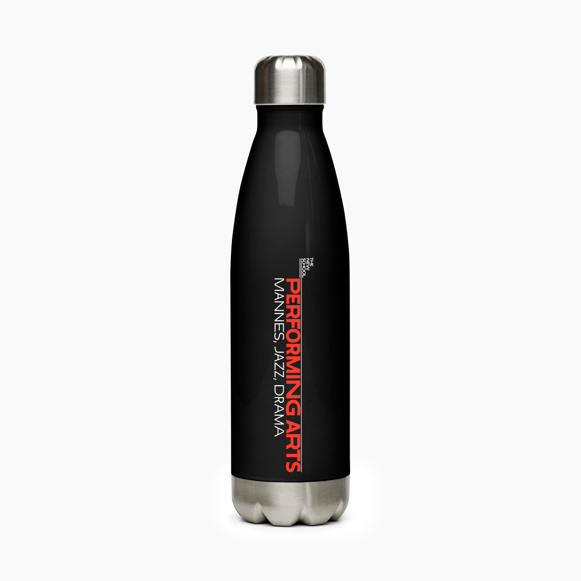 CoPA Stainless Steel Water Bottle