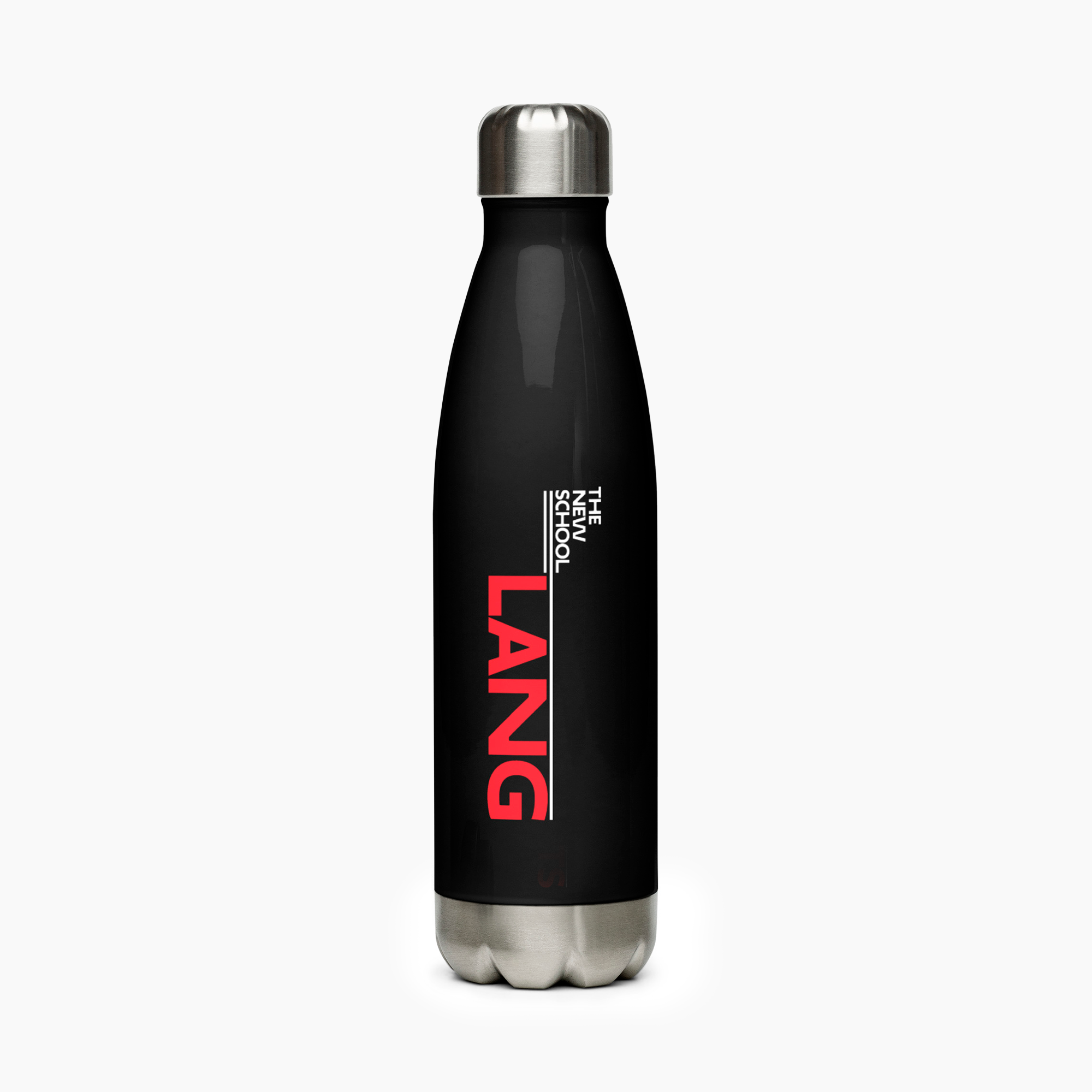 Lang Stainless Steel Water Bottle