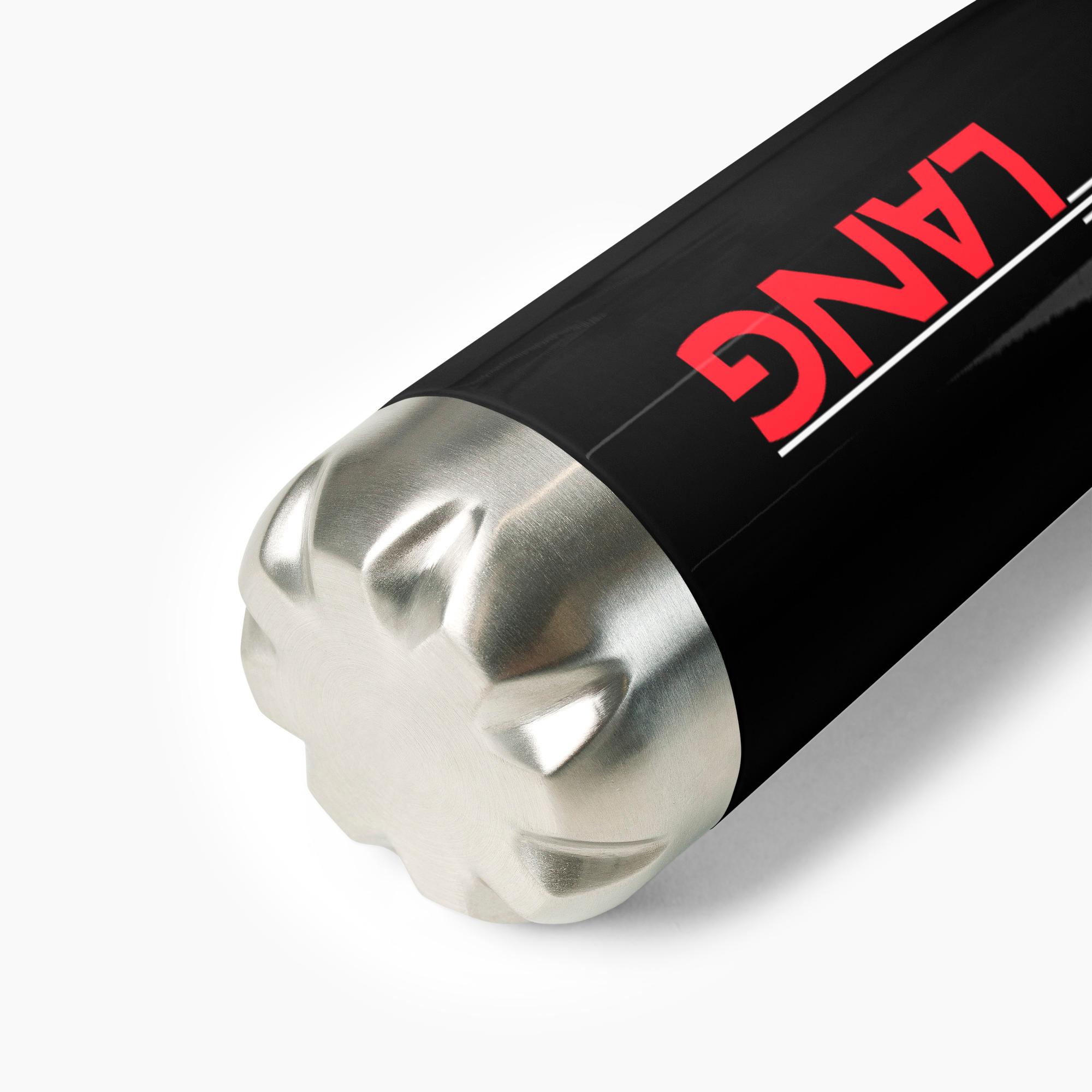 Lang Stainless Steel Water Bottle