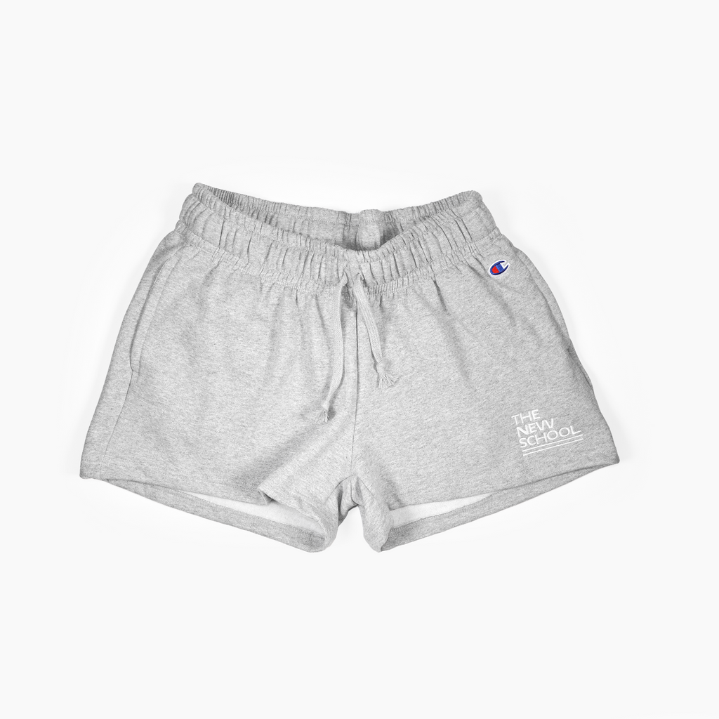 TNS Champion Shorts (Women's Cut)