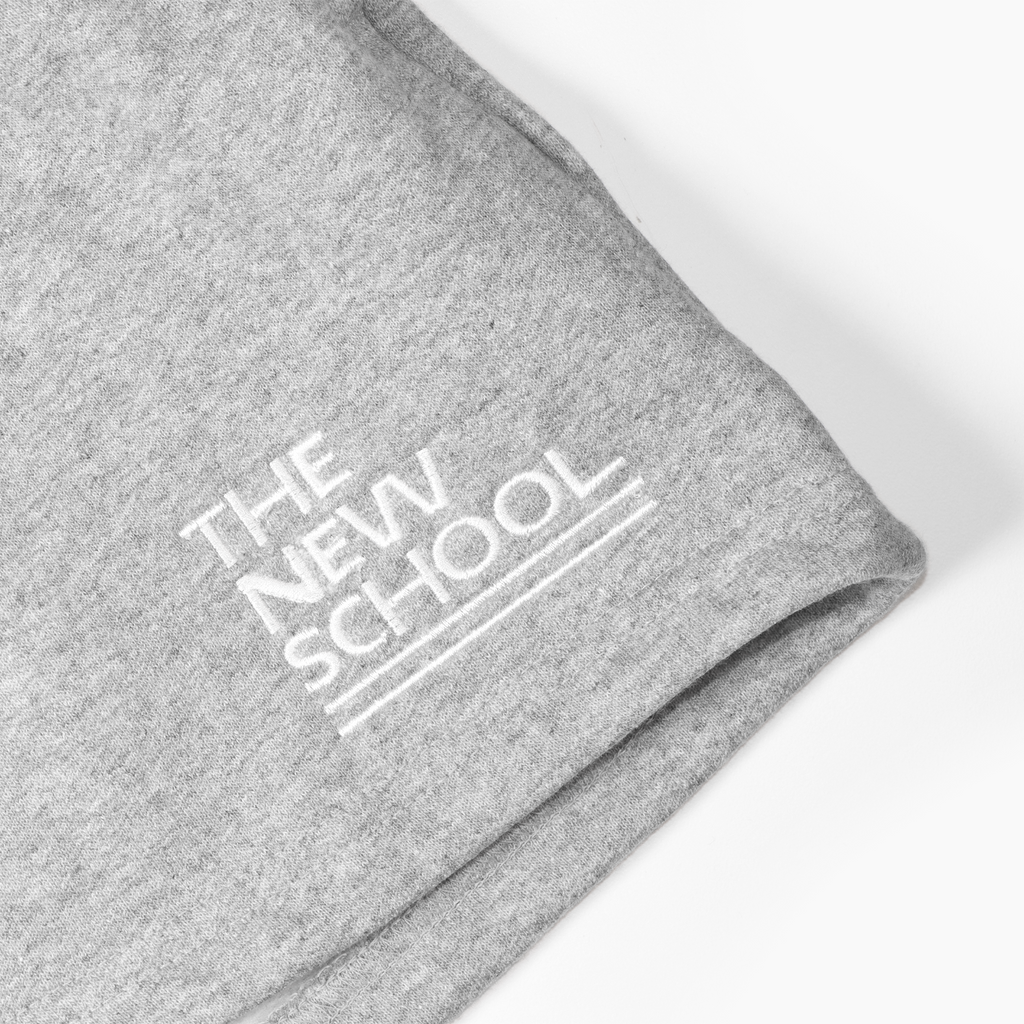 TNS Champion Shorts (Women's Cut)