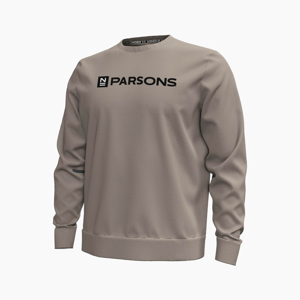 Parsons Under Armour Crewneck