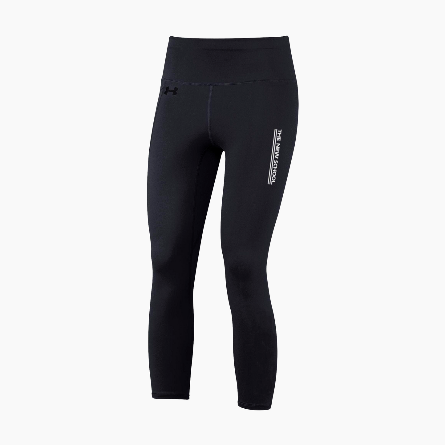 Under Armour Motion Legging - The New School