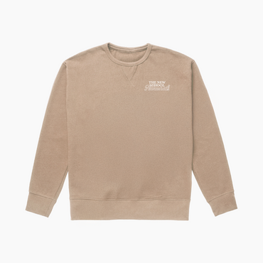 Gnarls Uscape Fleece Crewneck