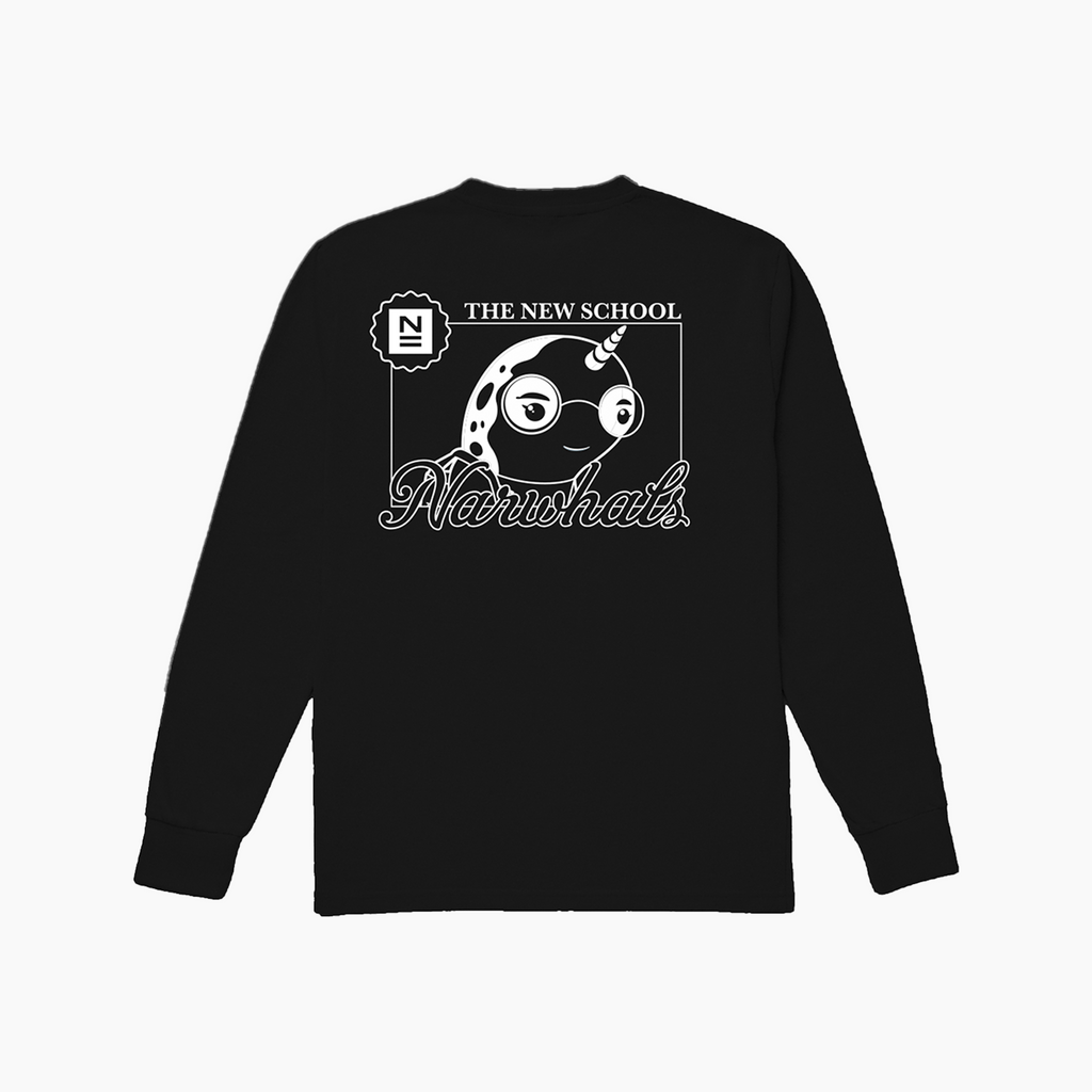 Gnarls Uscape Long Sleeve Shirt