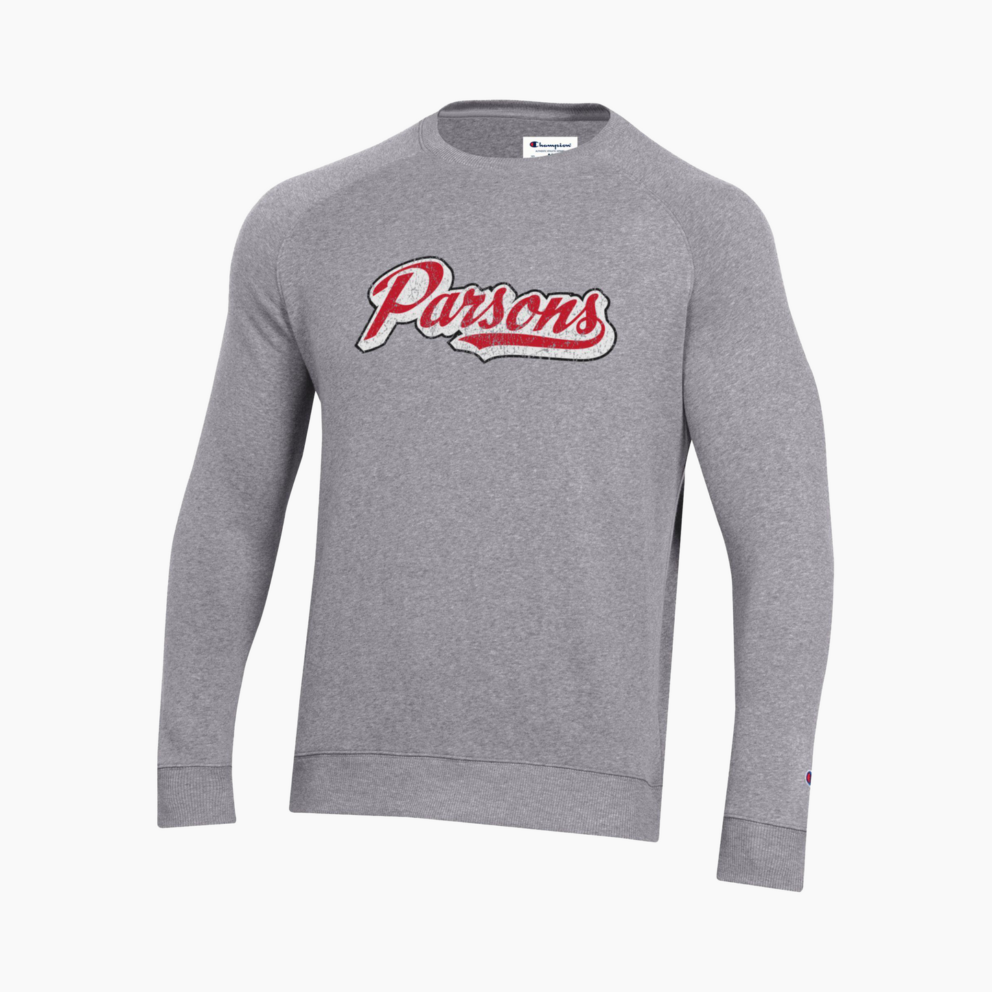 Parsons Champion Vintage Crewneck
