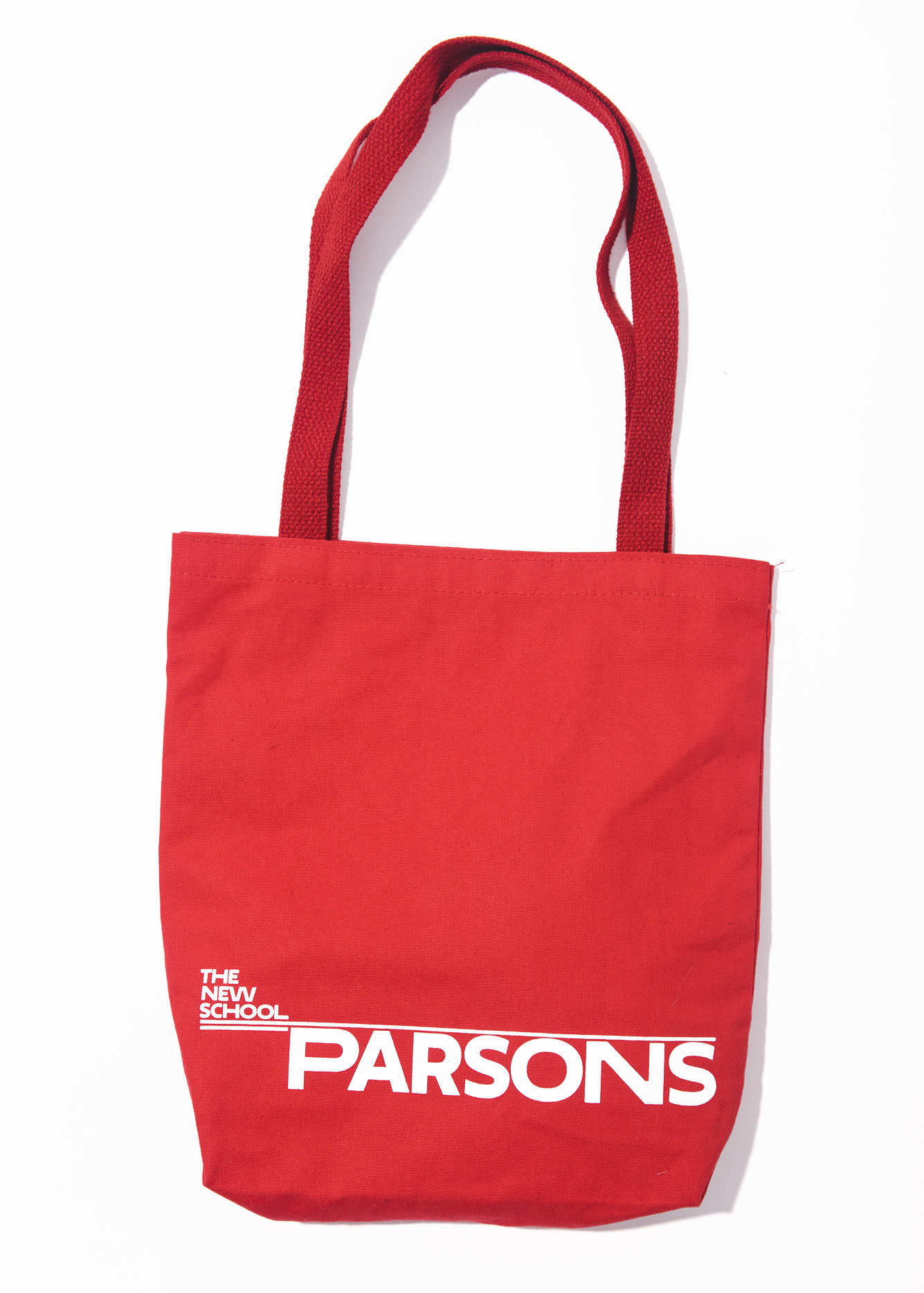 Parsons Table Tote Bag
