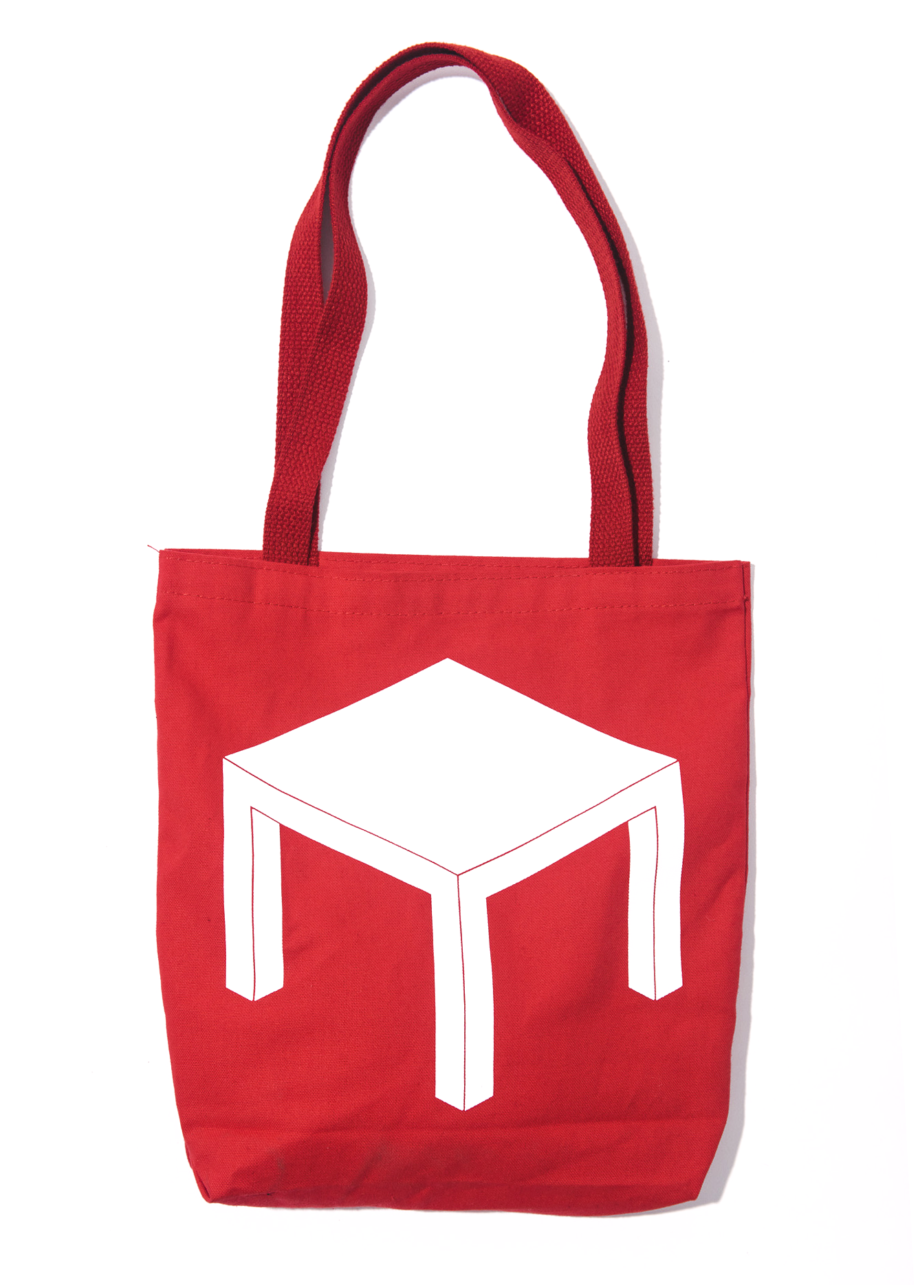 Parsons Table Tote Bag