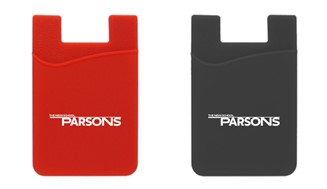 Parsons Phone Wallet