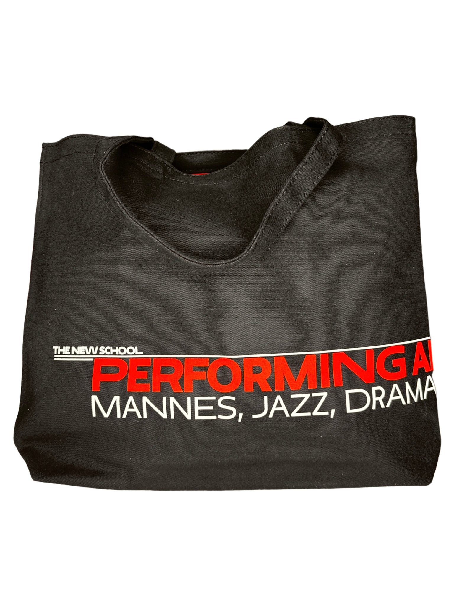 Performing Arts Tote Bag