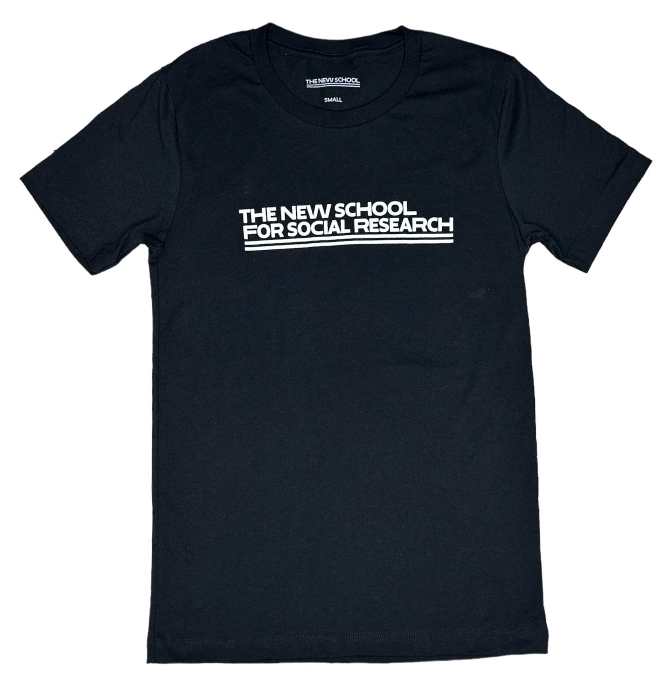 The New School for Social Research T-Shirt