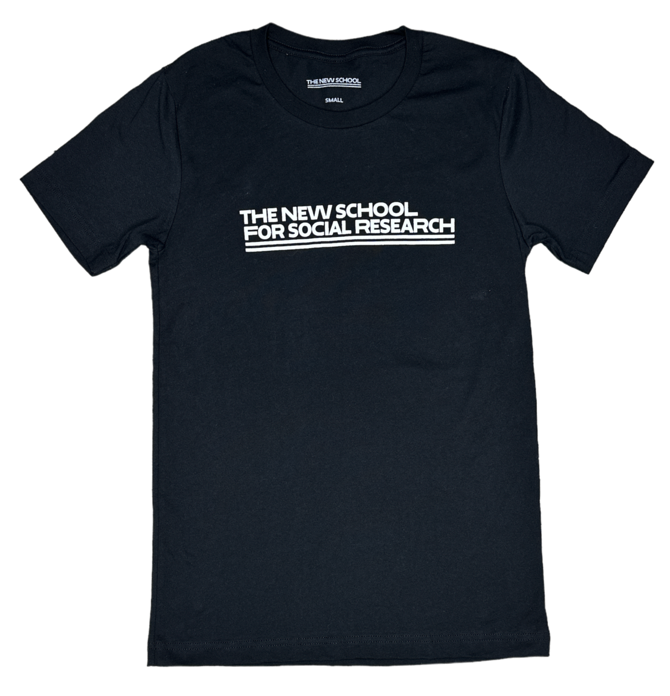The New School For Social Research T shirt The New School The new school for social research t shirt the new school