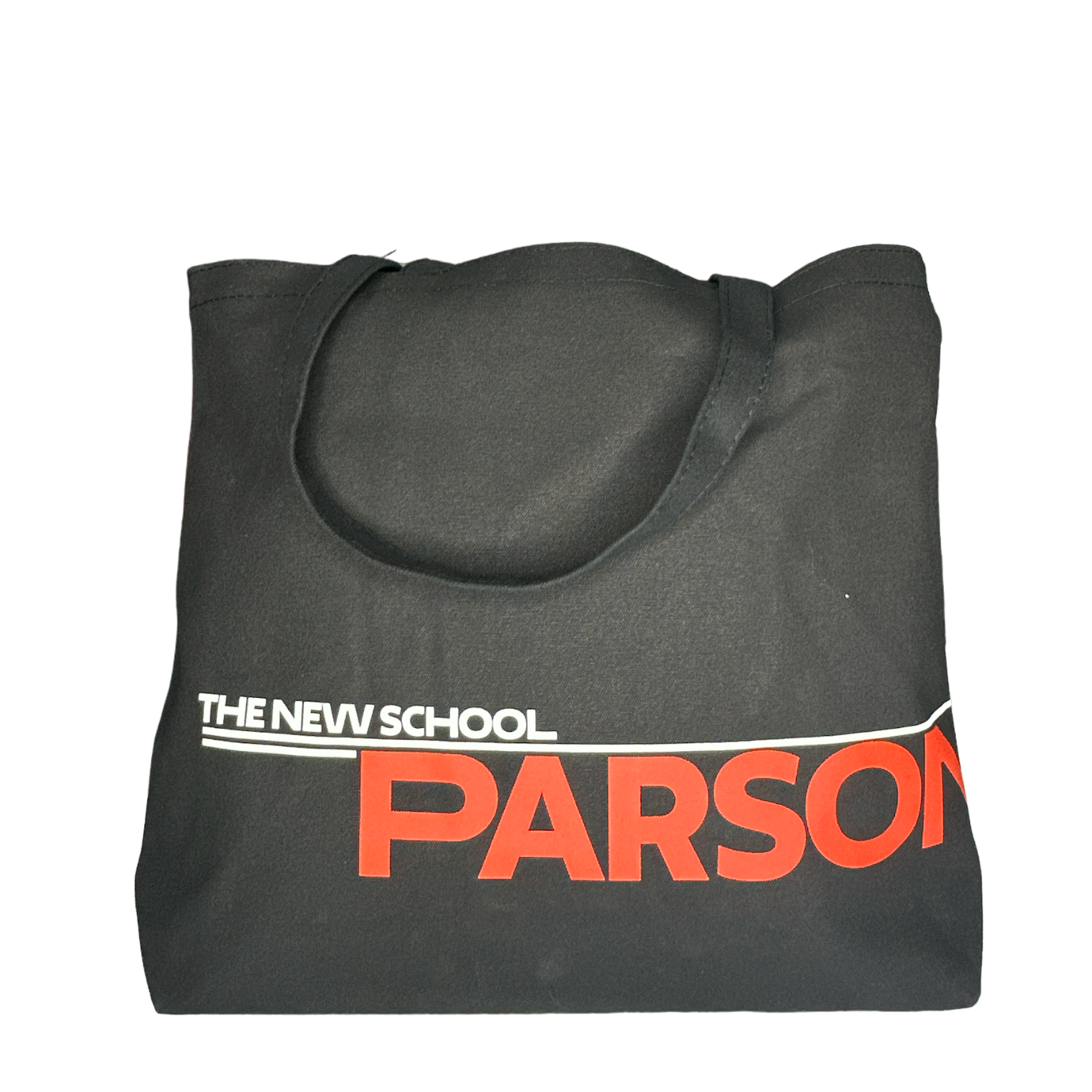 Parsons Tote Bag