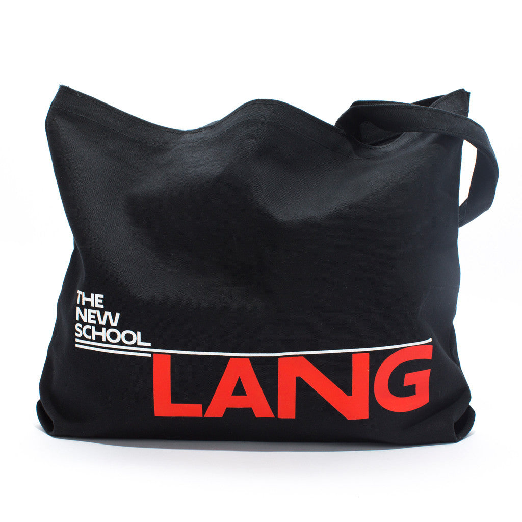 Lang Tote